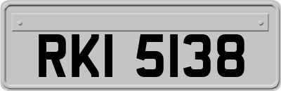 RKI5138