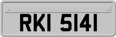 RKI5141