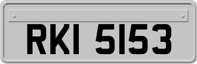 RKI5153