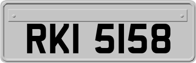 RKI5158