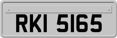 RKI5165