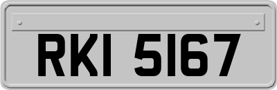 RKI5167