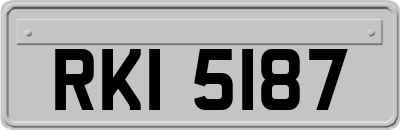 RKI5187