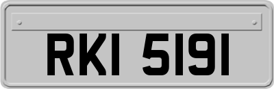 RKI5191