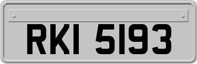 RKI5193