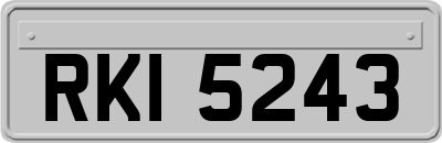 RKI5243