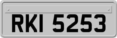 RKI5253