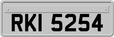 RKI5254