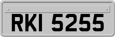 RKI5255