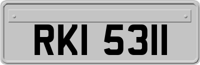 RKI5311
