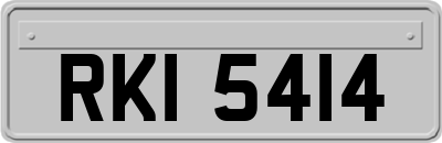 RKI5414