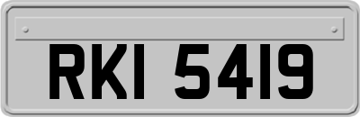 RKI5419