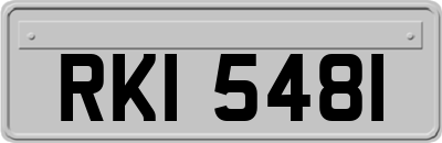 RKI5481
