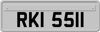 RKI5511