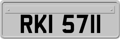 RKI5711
