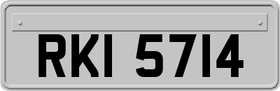 RKI5714