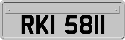 RKI5811