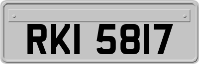 RKI5817