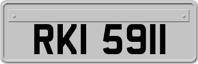 RKI5911