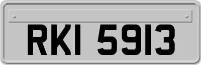 RKI5913
