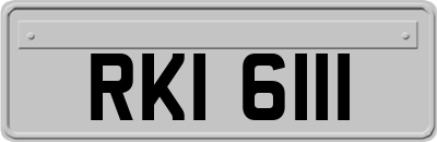 RKI6111