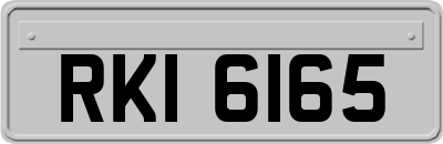 RKI6165