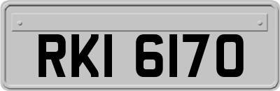 RKI6170