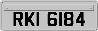 RKI6184