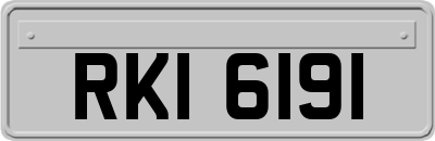 RKI6191