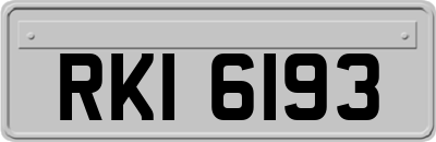 RKI6193