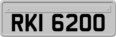 RKI6200