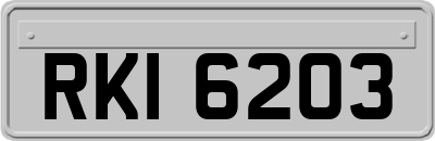 RKI6203