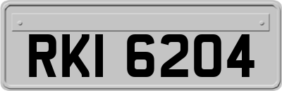 RKI6204