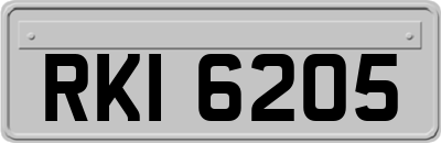 RKI6205