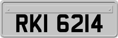 RKI6214