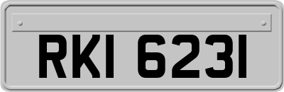 RKI6231