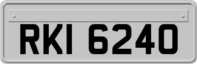 RKI6240