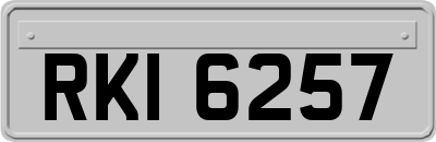 RKI6257