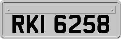 RKI6258