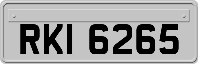 RKI6265