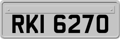 RKI6270