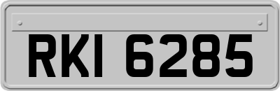 RKI6285