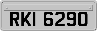 RKI6290