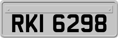 RKI6298