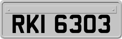 RKI6303