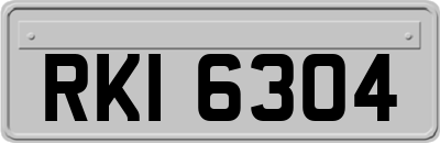 RKI6304