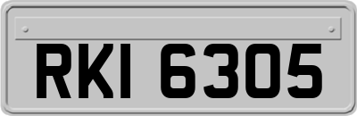 RKI6305