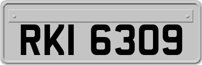 RKI6309