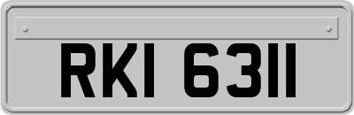 RKI6311