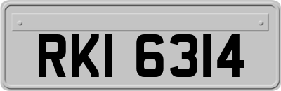 RKI6314